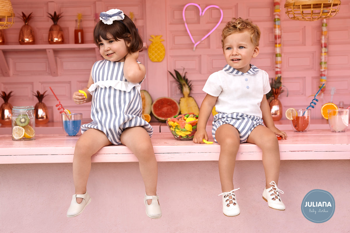 Juliana baby hotsell clothes uk