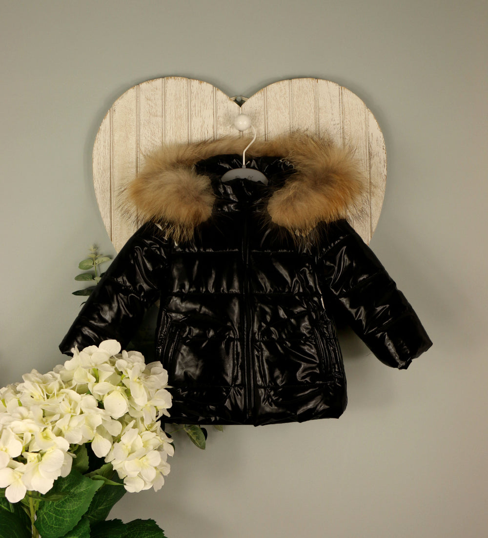 Warm and Snug this Winter. Check out our Stunning Selection of Coats & Jackets.