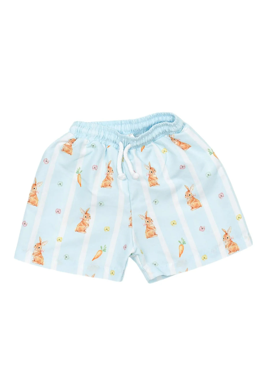Meia Pata Bunnies Board Shorts