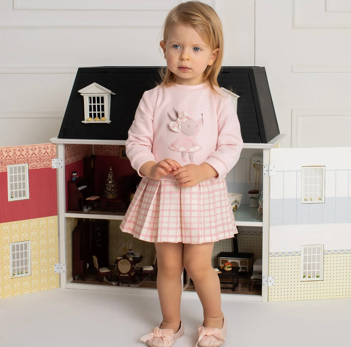 Best little girl 2025 online boutiques