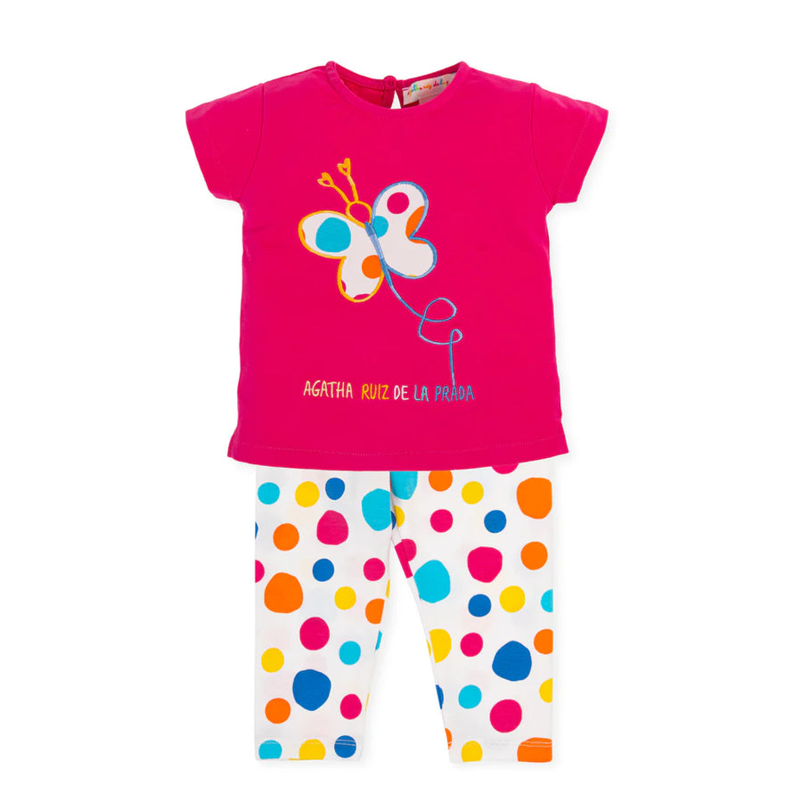 Agatha ruiz dela 2025 prada childrens clothes